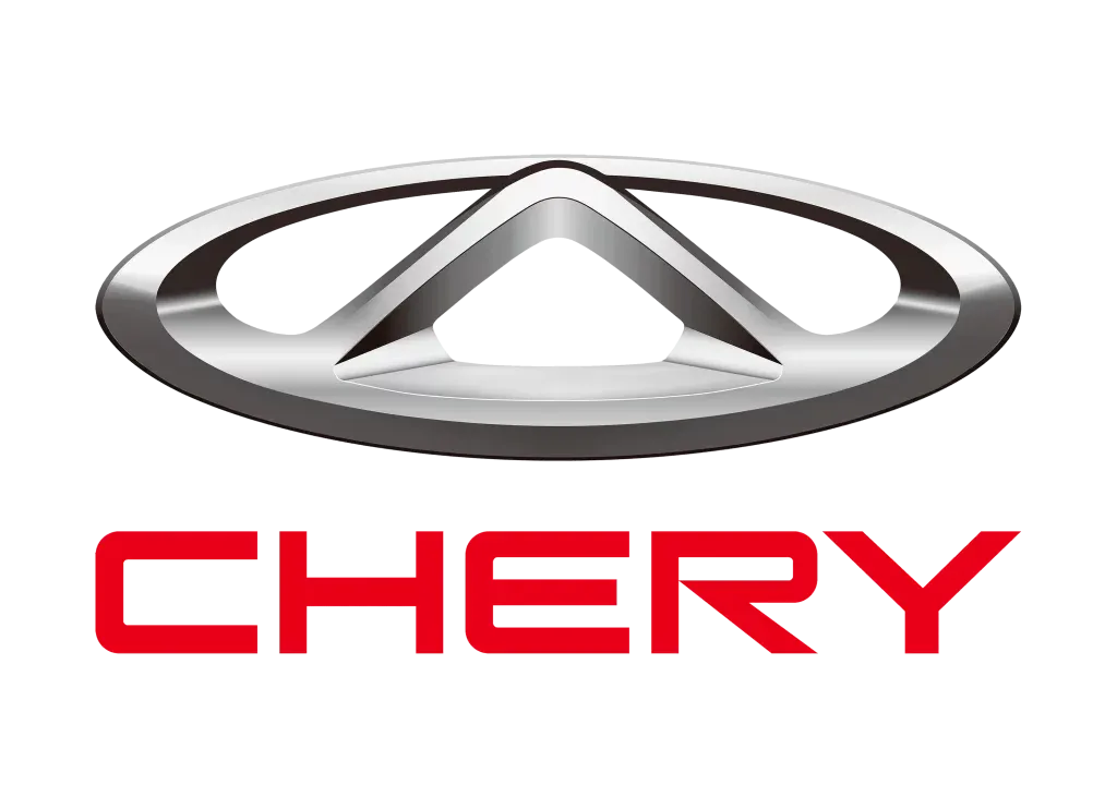 Logo Chery