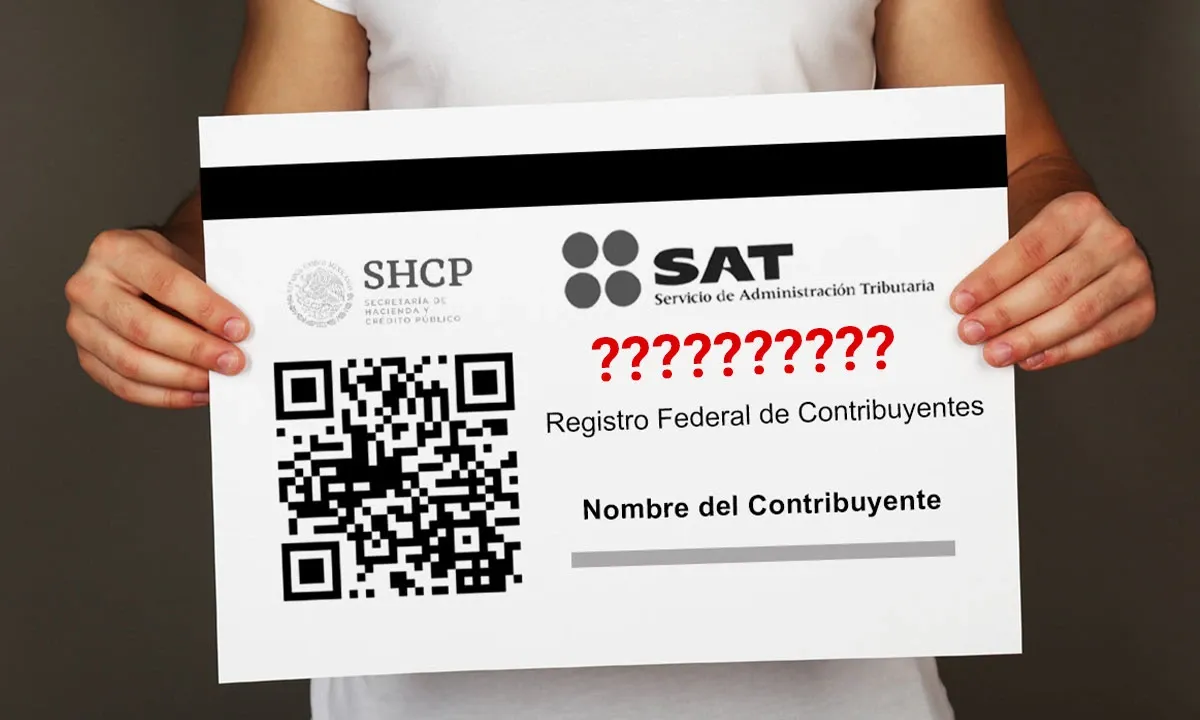 Consulta El SAT