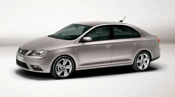 Seat Toledo