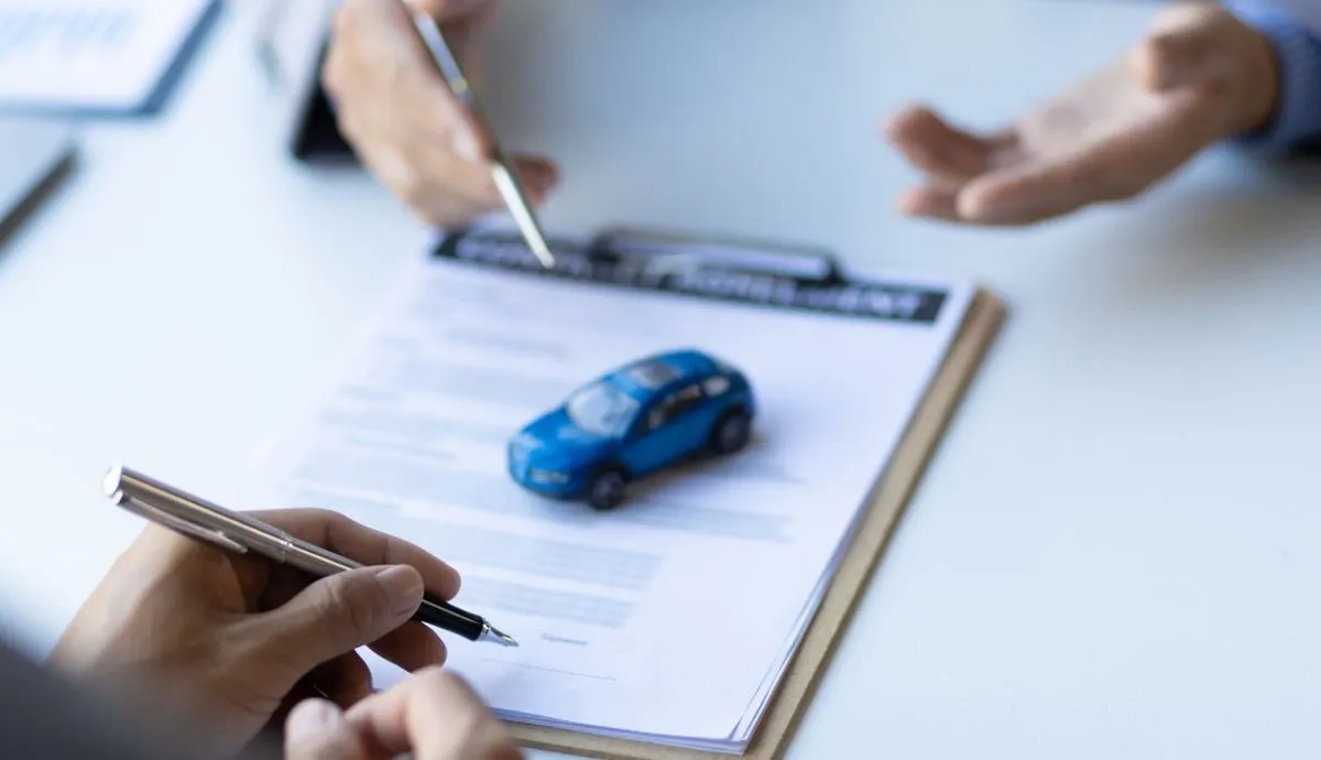 Documentación Para Vender Tu Coche