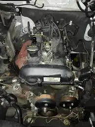 Motor 2.3 L, 4 cilindros