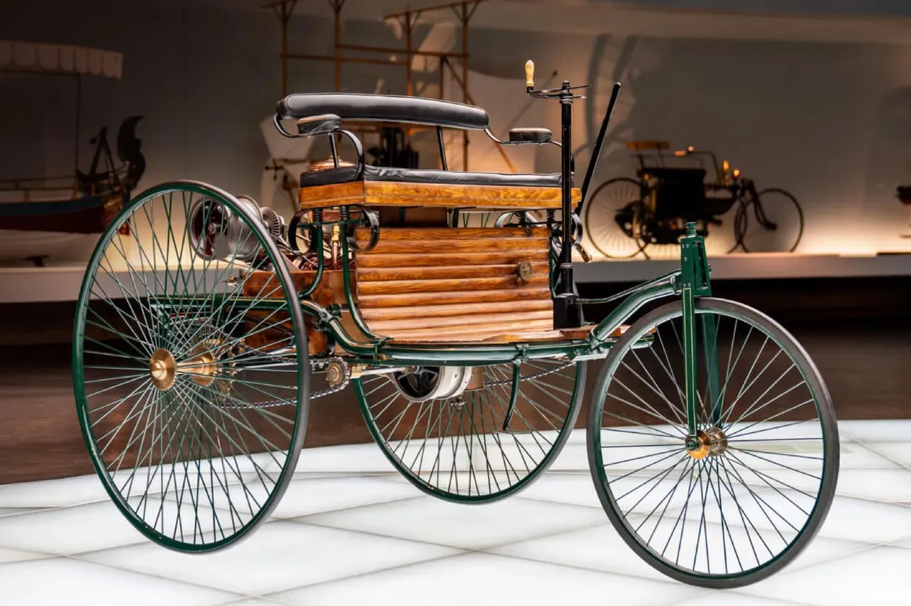 Karl Benz