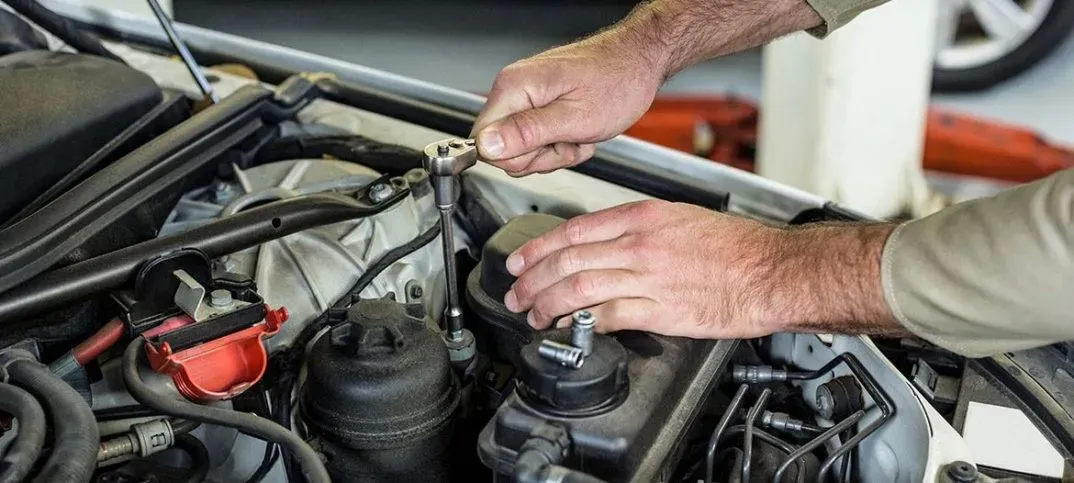 Reparación De Mi Auto