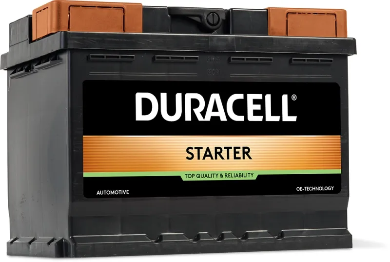 Batería Duracell Starter