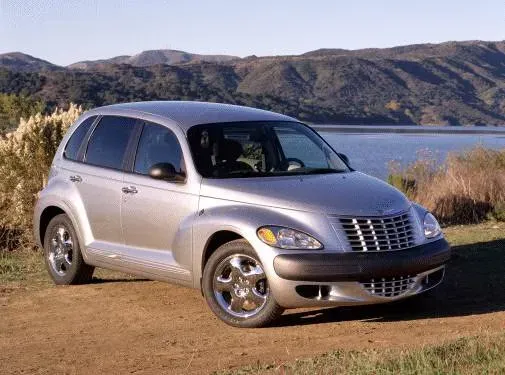 PT Cruiser 2001