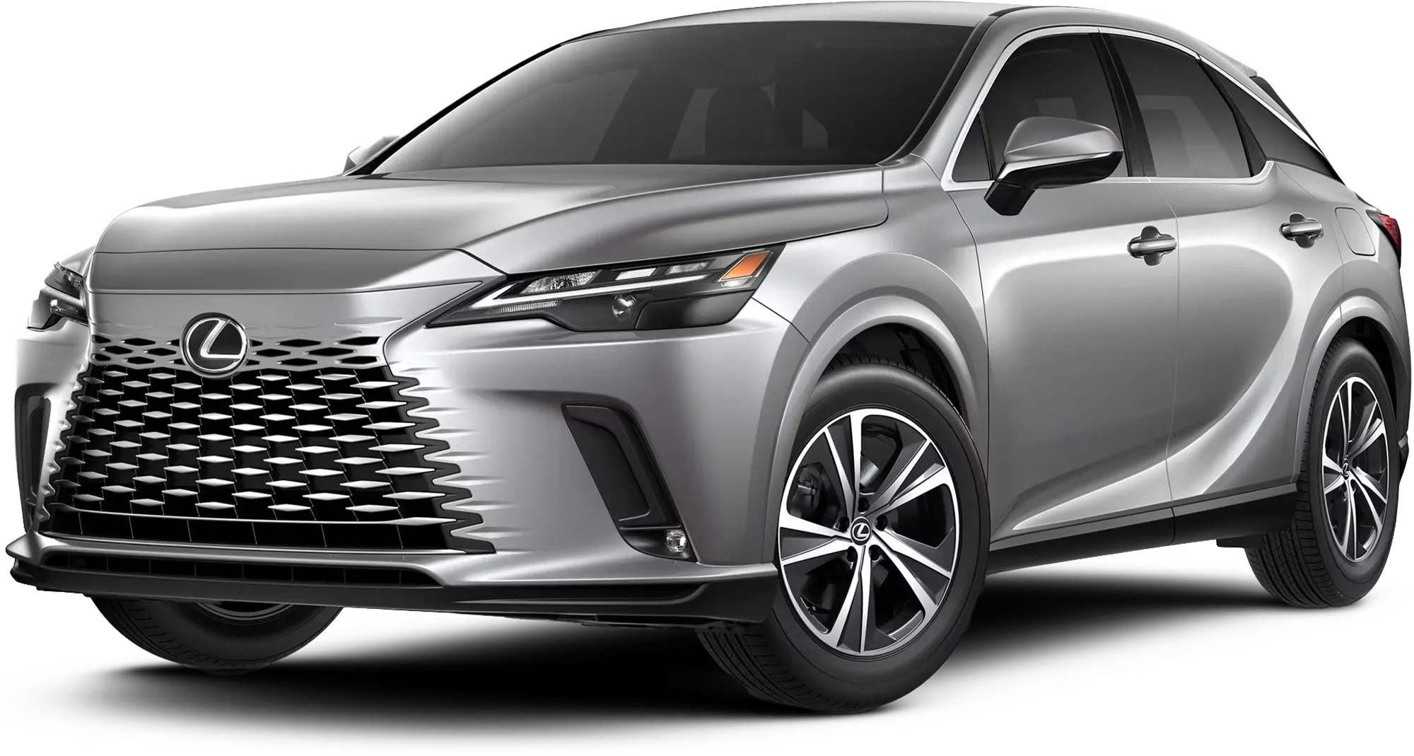 Lexus RX 350 2023 Gris