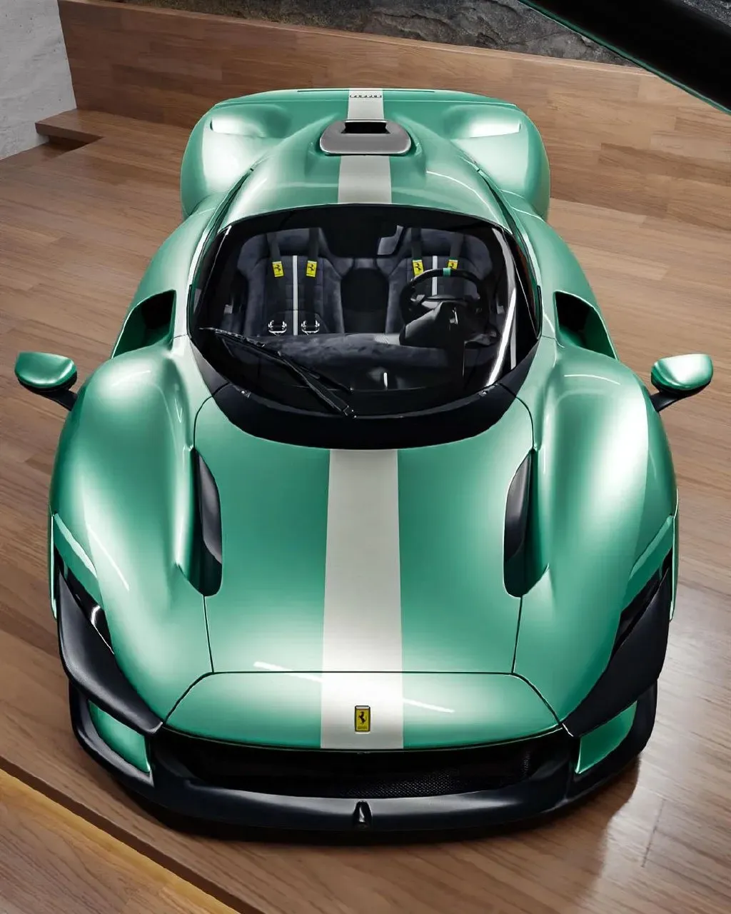 SP3 Verde