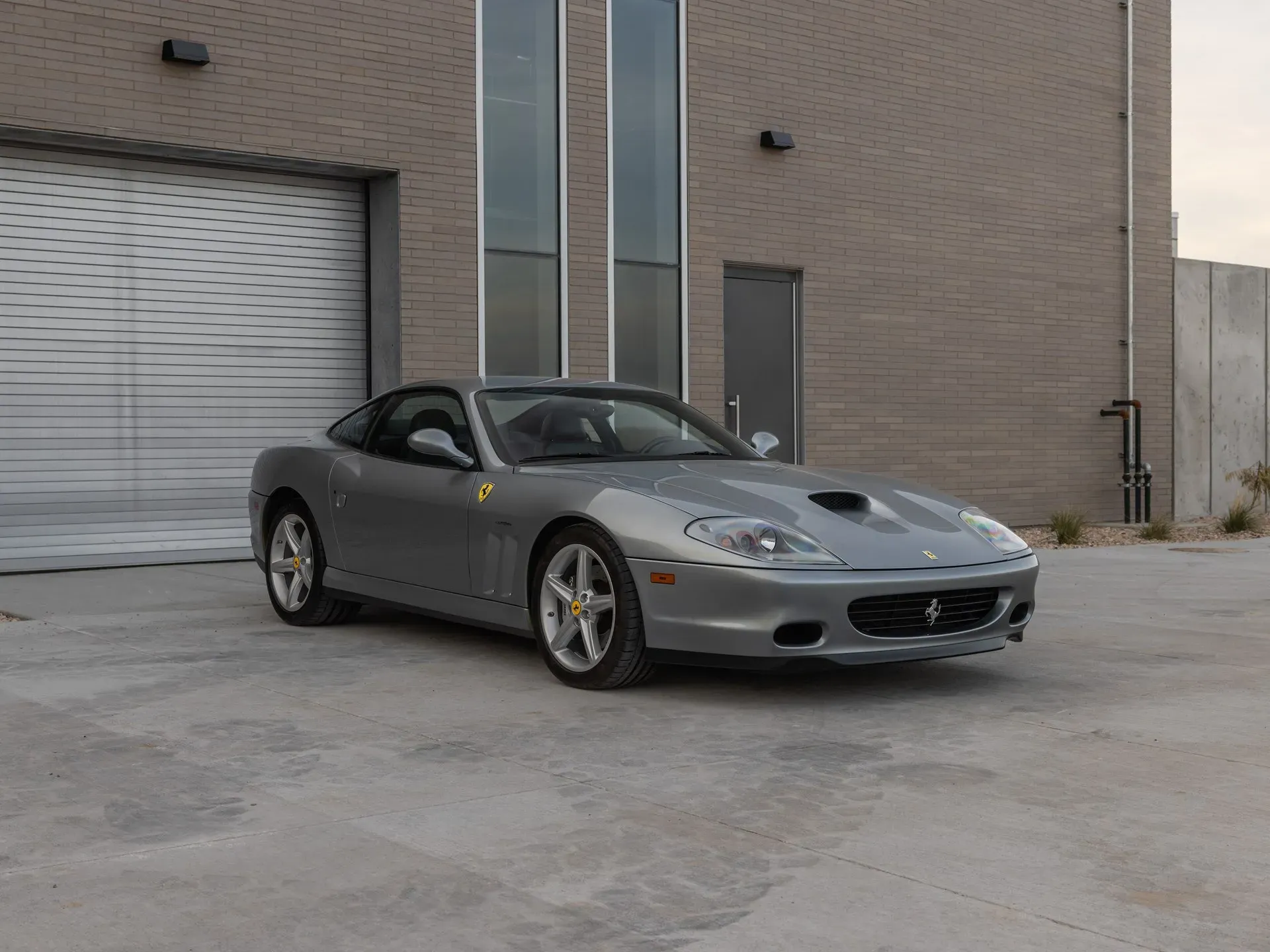 Ferrari 575M