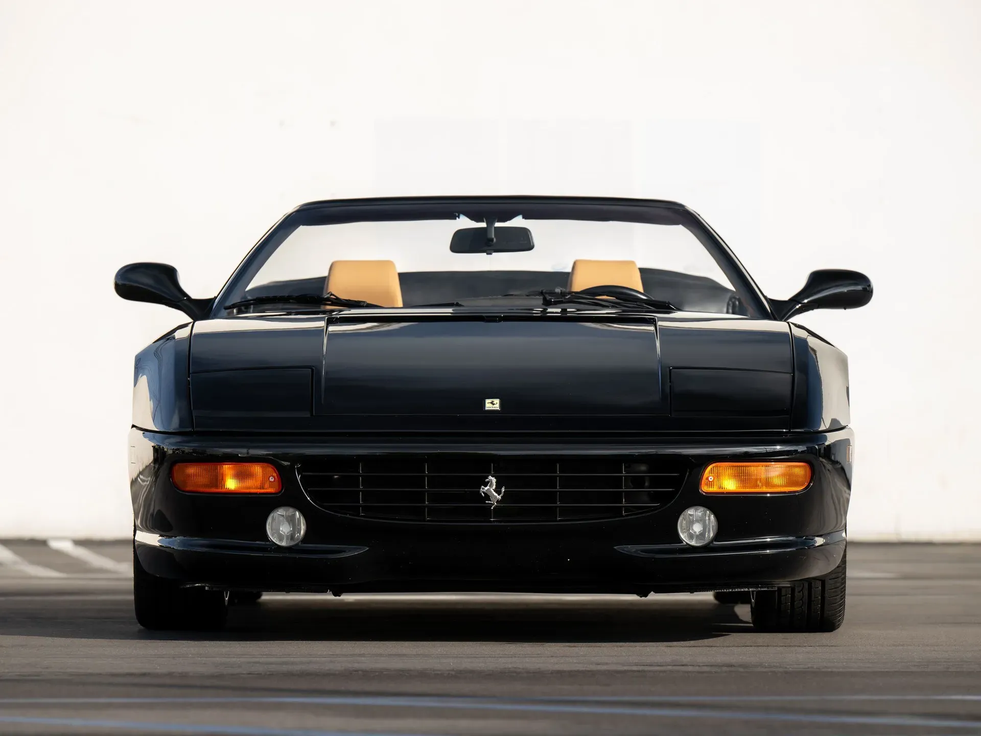 Ferrari F355 Spider