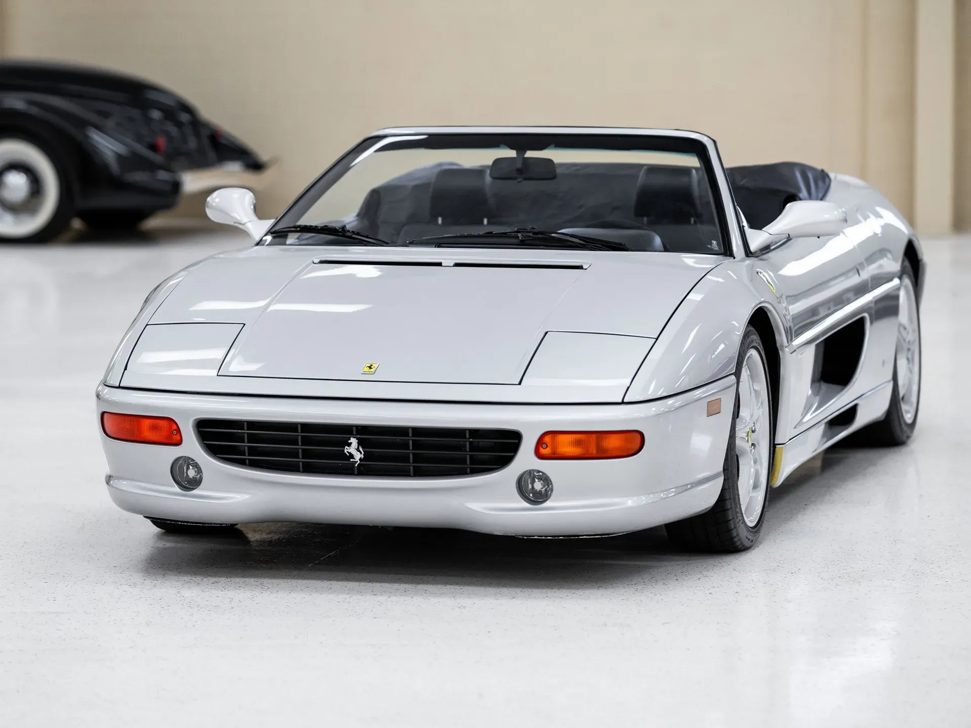 Ferrari 355 F1