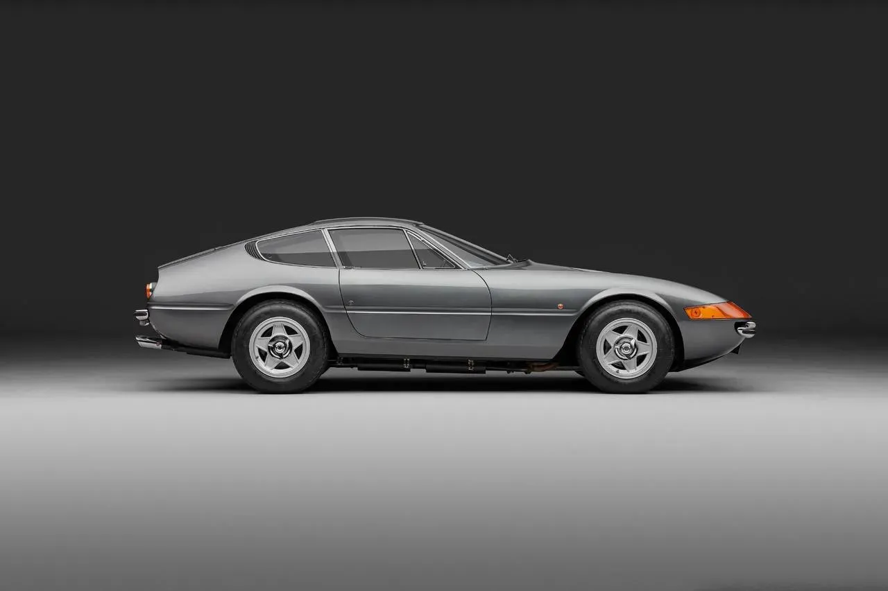 Ferrari 365 GTB/4