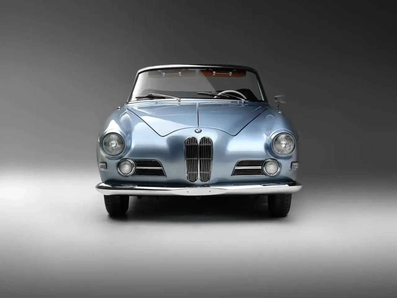 BMW 503 Series