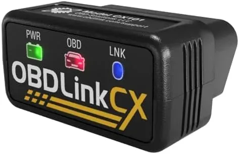 OBD Link MX