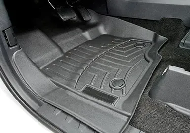 WeatherTech