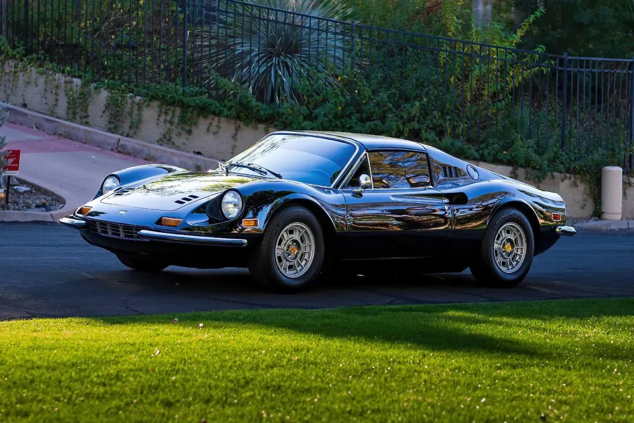 Ferrari Dino