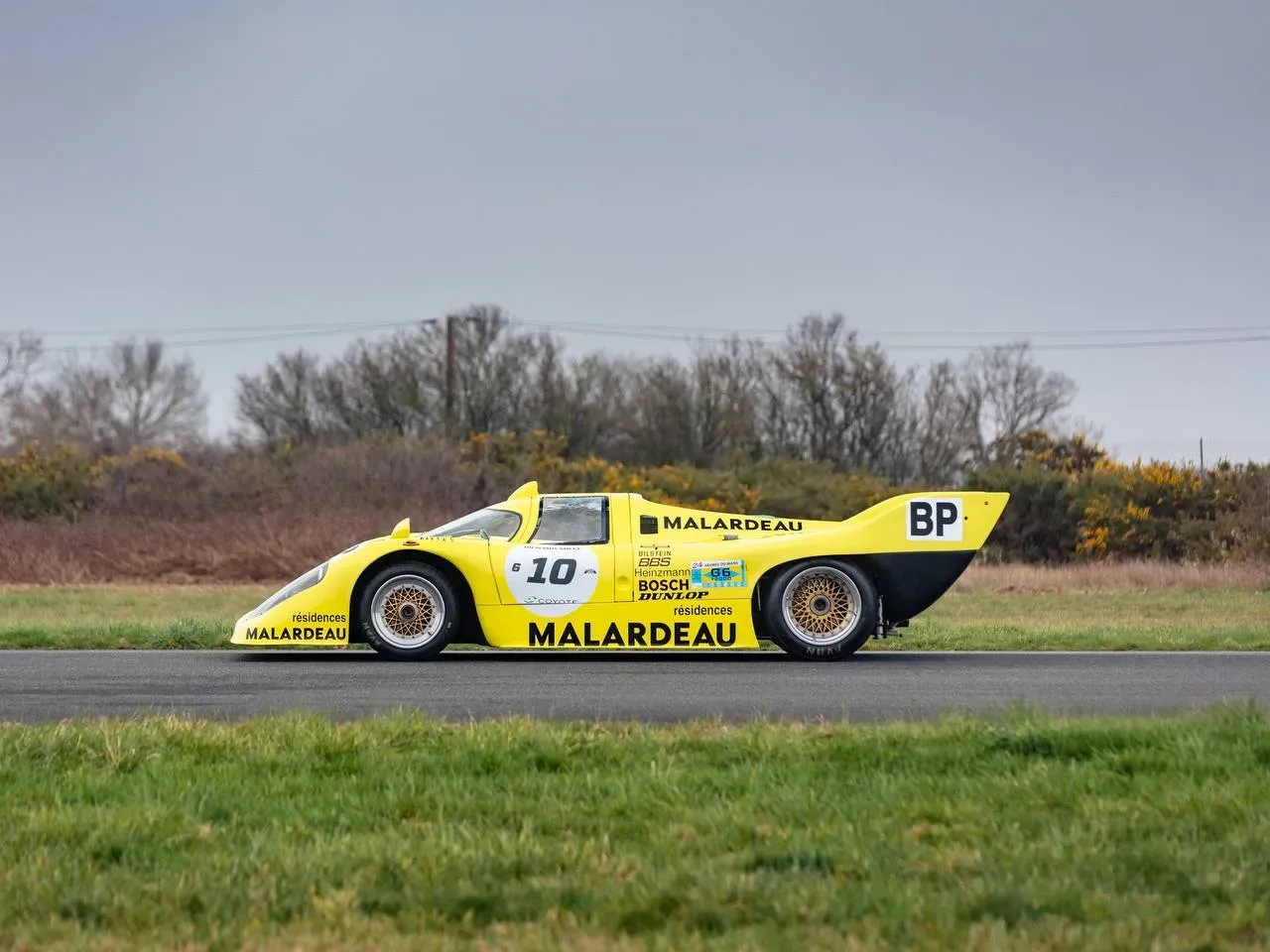 Porsche 917