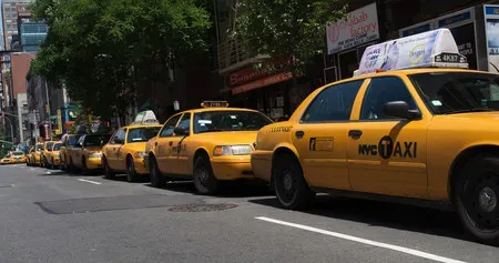 Taxistas