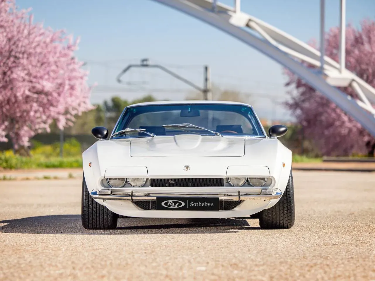 Iso Grifo GL Series I