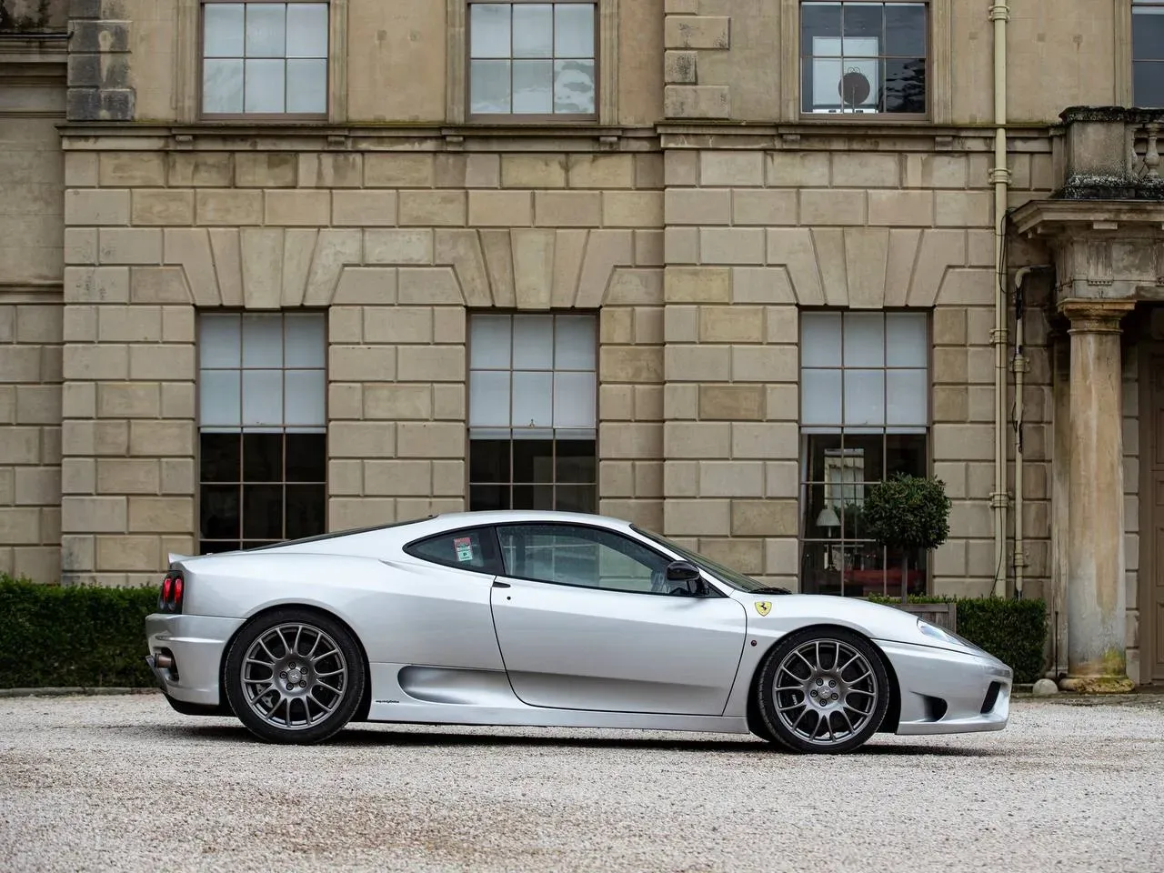 Ferrari 360 Challenge Stradale