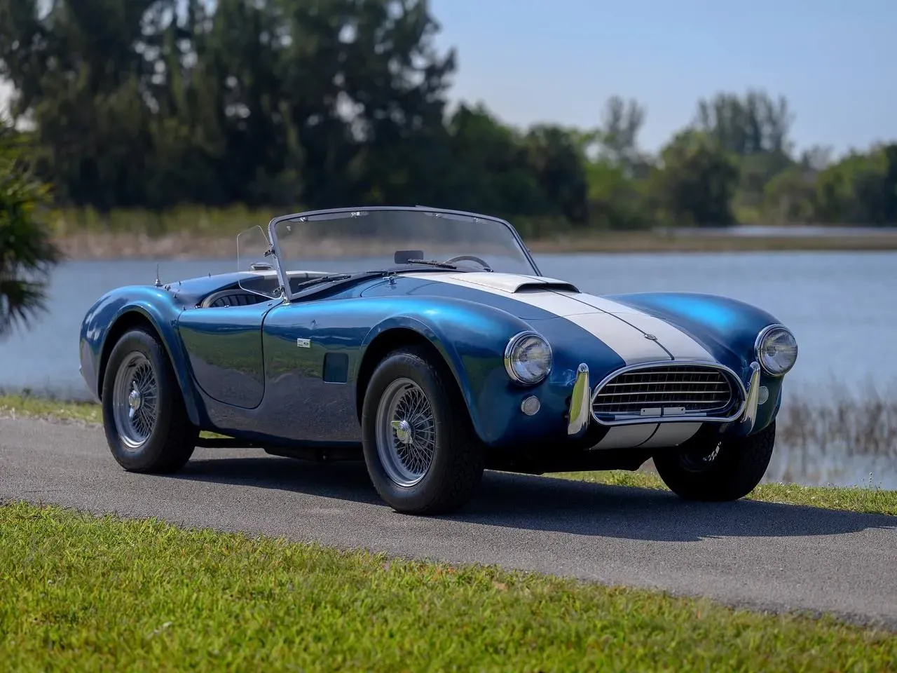 Shelby Cobra