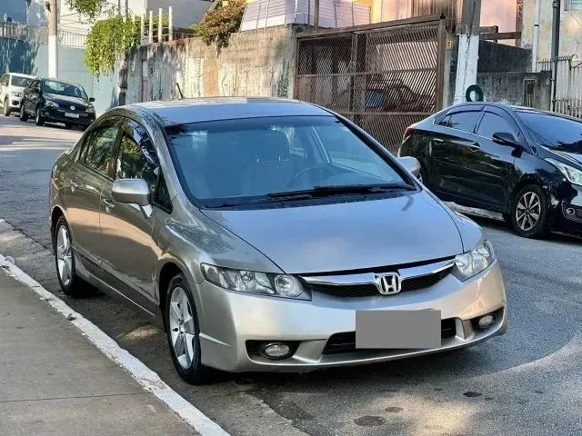 Honda Civic 2009