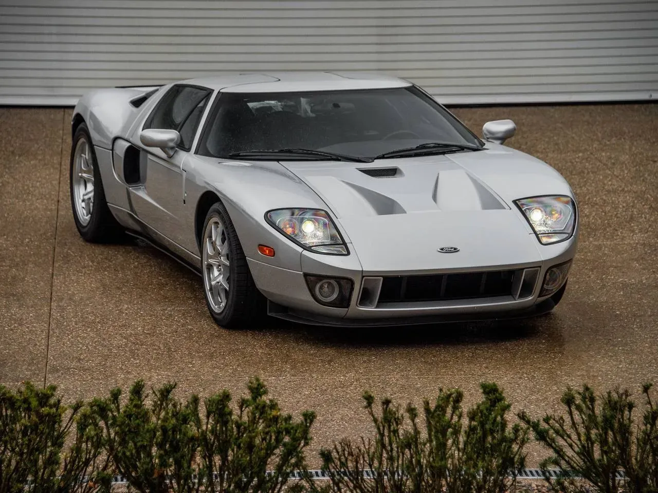 Ford GT