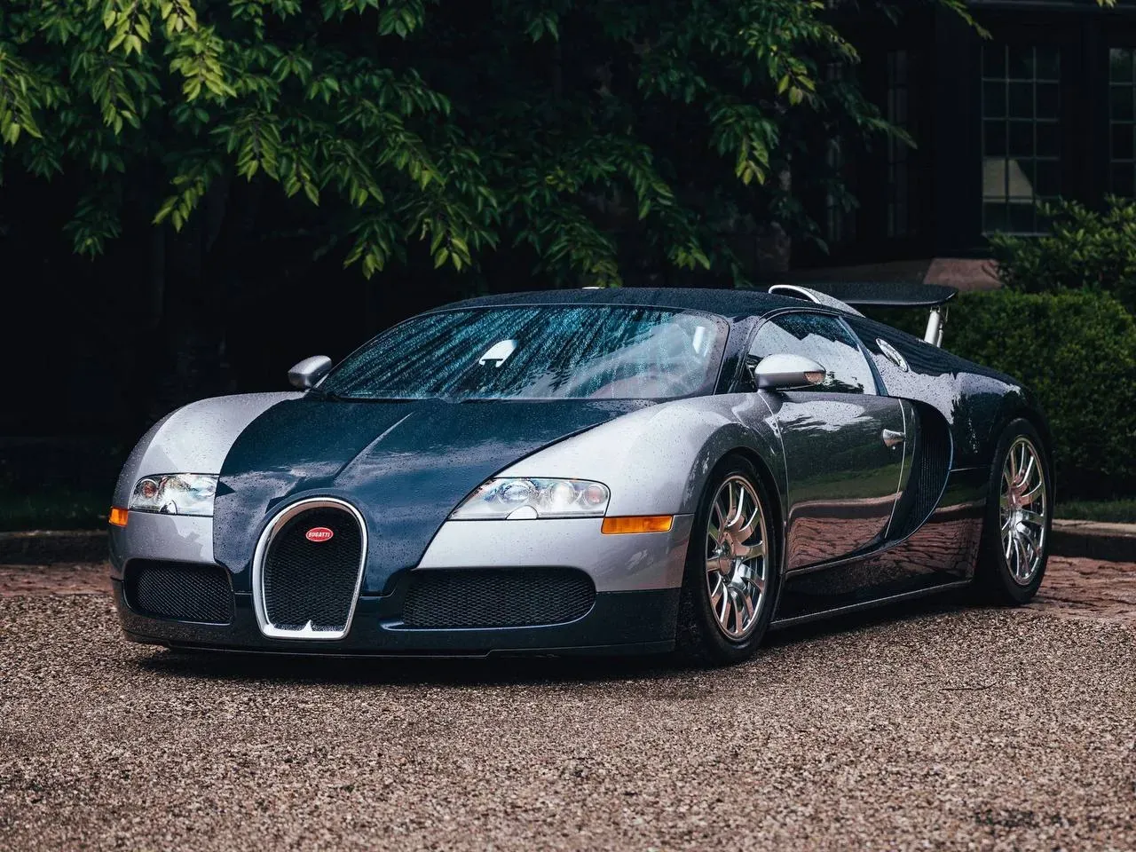 Bugatti