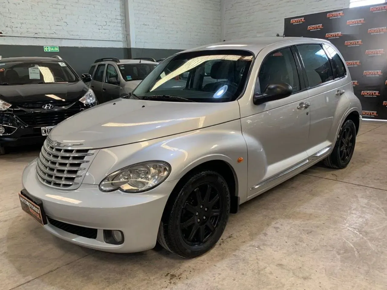 PT Cruiser