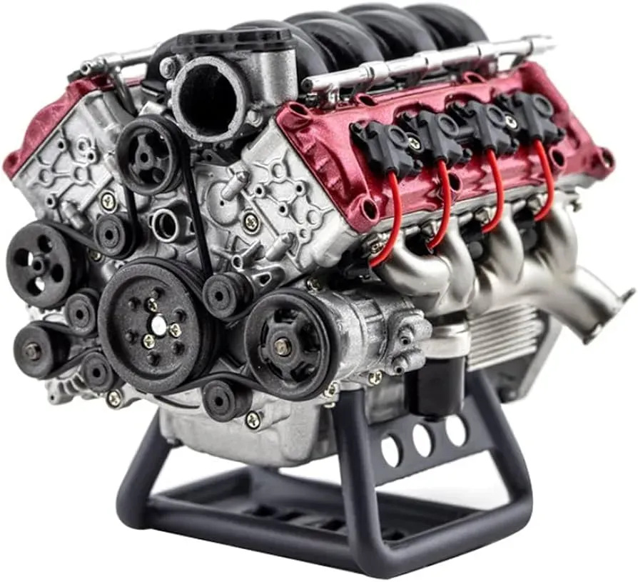 Motor V8