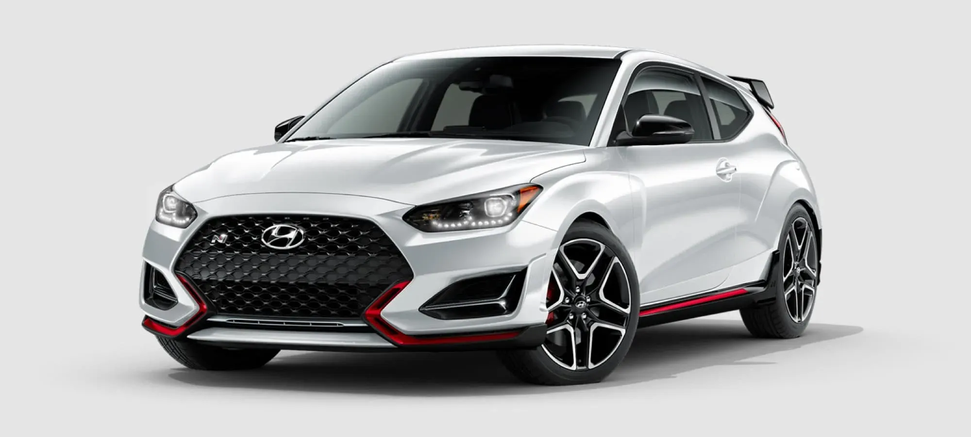 Hyundai Veloster N