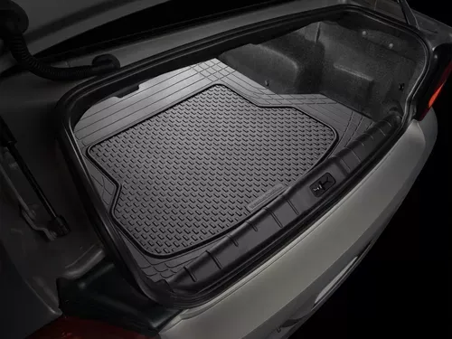 WeatherTech