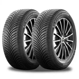 Michelin CrossClimate2