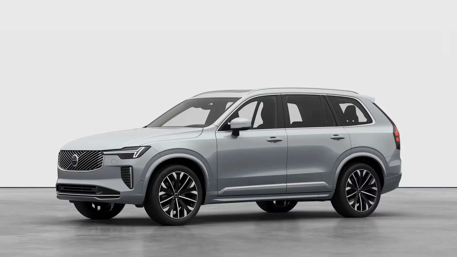 Volvo XC90 Blanco