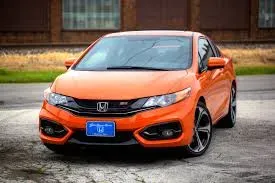 Honda Civic SI