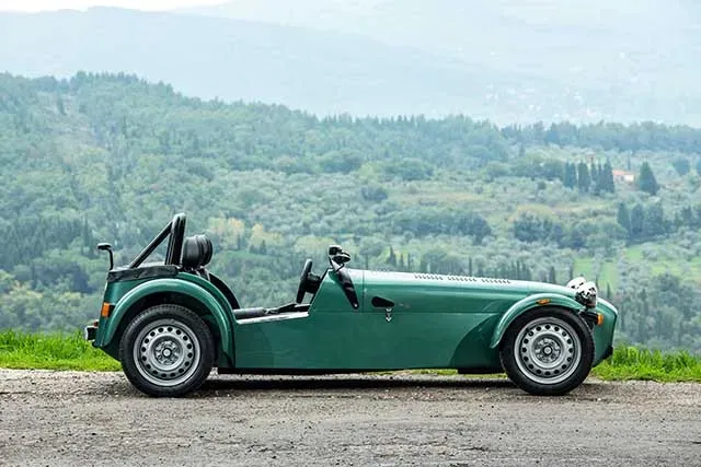 Caterham Seven 165