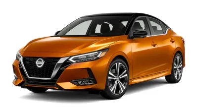 Nissan Naranja