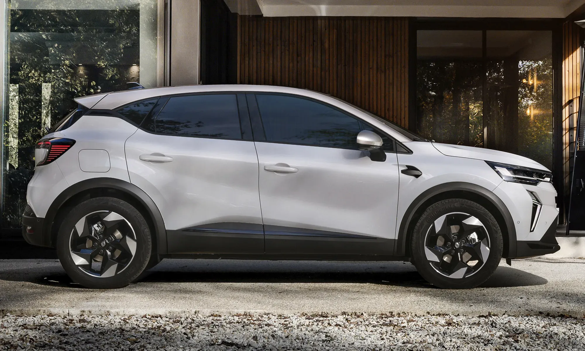 Renault Captur,