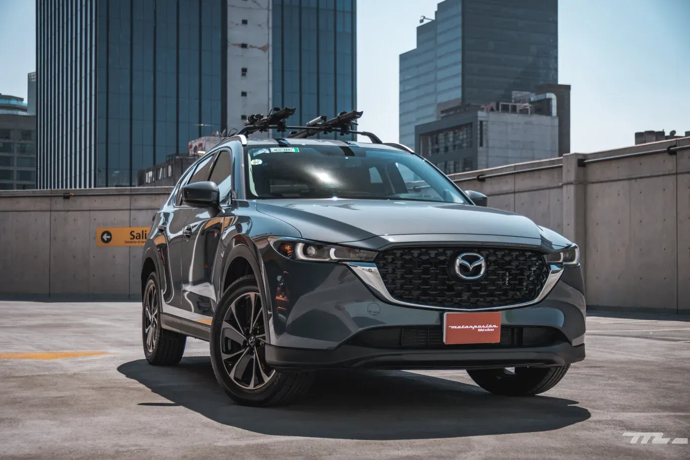 Mazda CX-5 Signature 2023