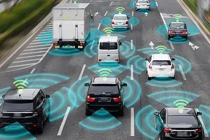 Tecnologías de asistencia al conductor en autos eléctricos 