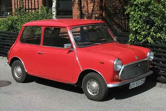 Mini