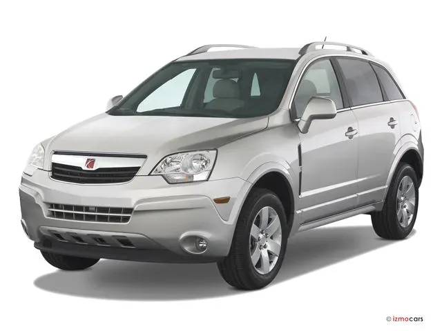 Saturn Vue 2008