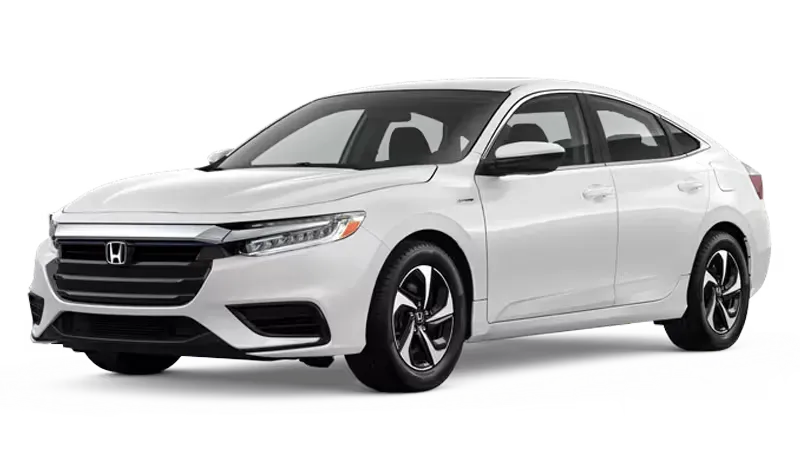 Honda Insight 2021