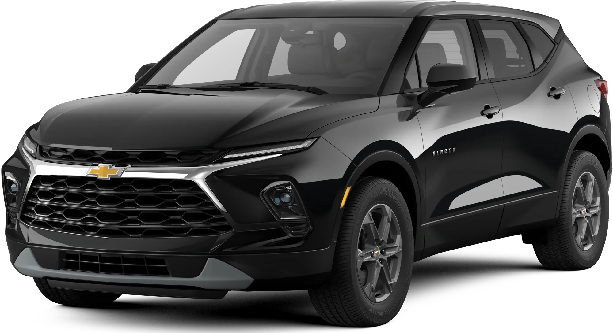 Chevrolet Blazer