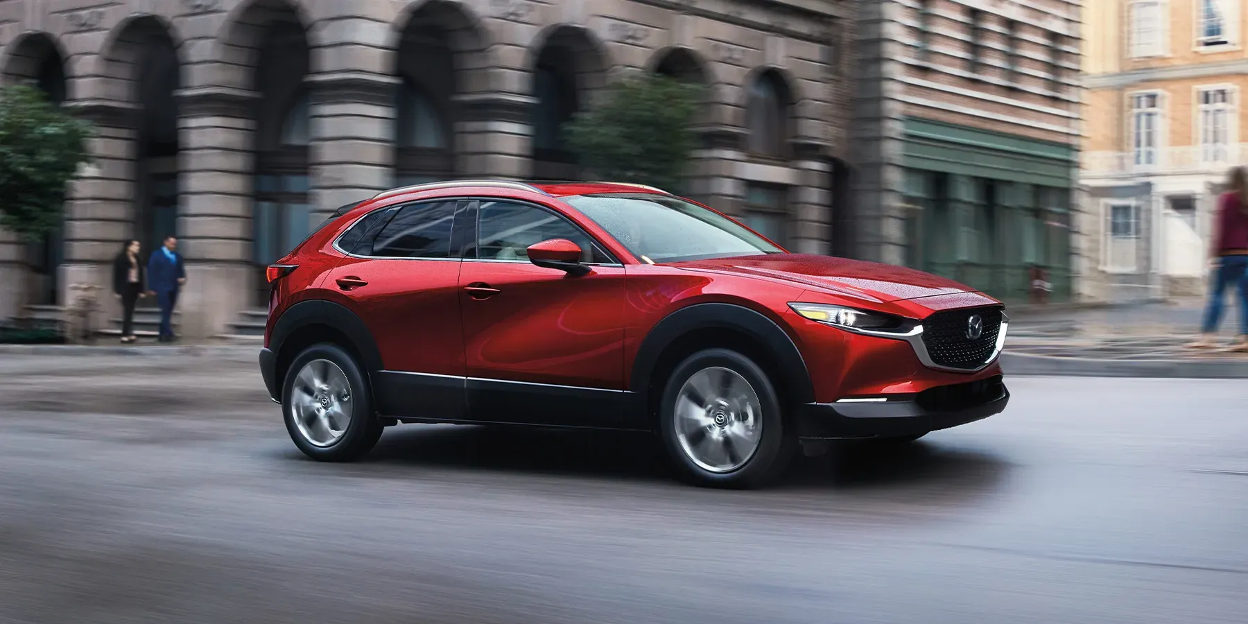 Mazda CX-30 2024