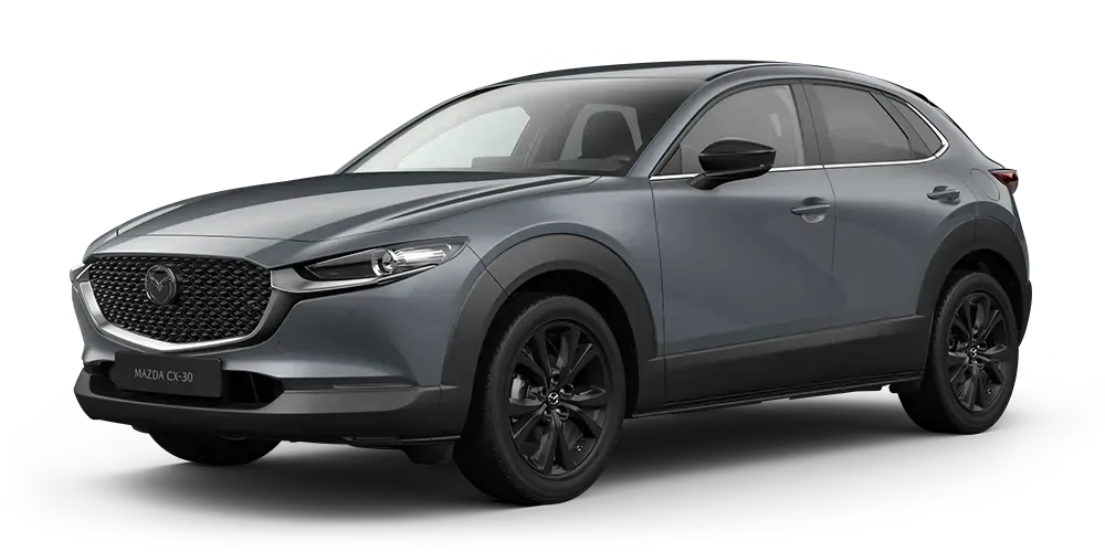 Mazda CX-30 MHEV 2024