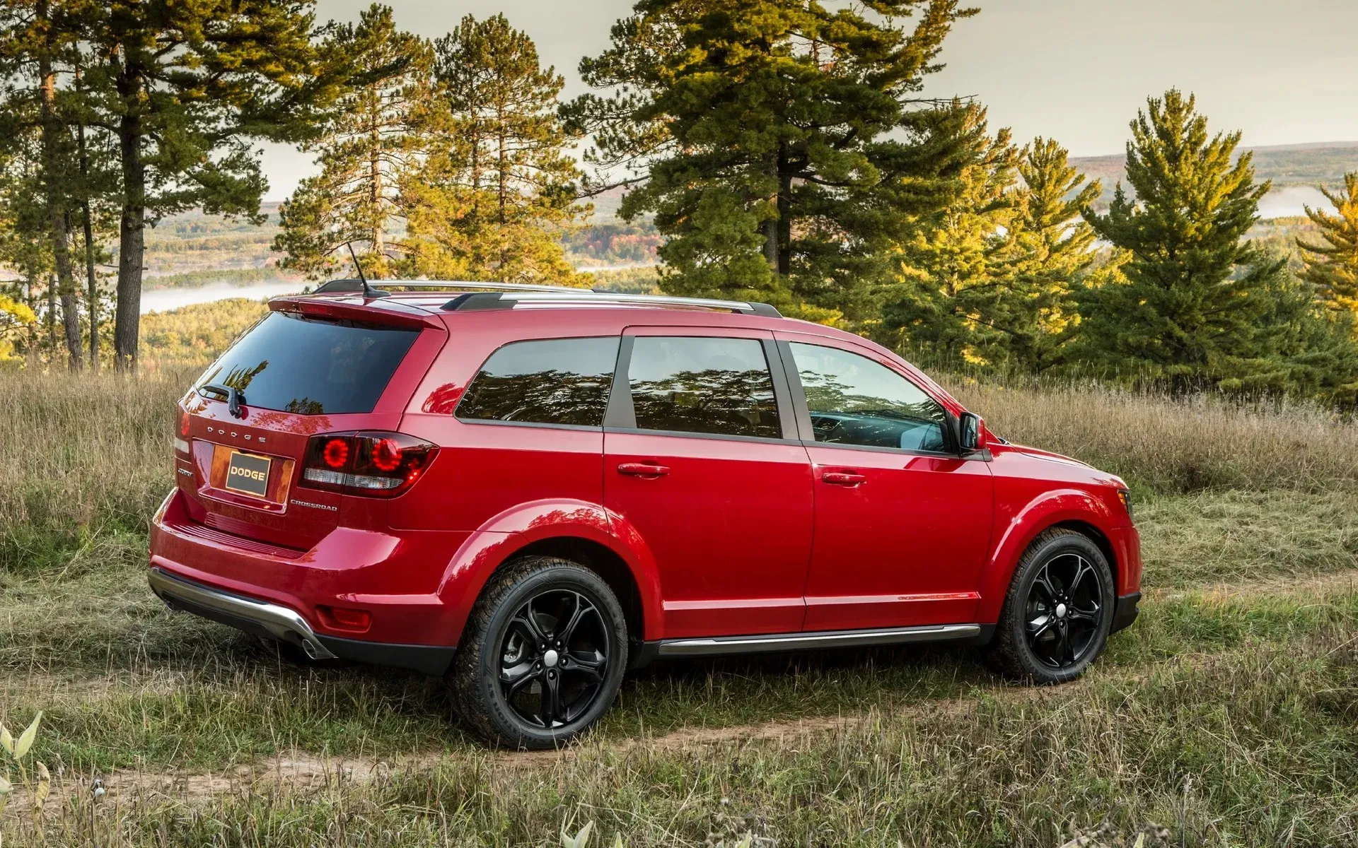 Dodge Journey