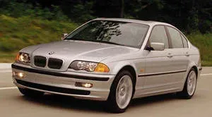 BMW Serie 3 (2000)