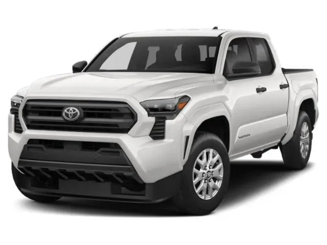 Toyota Tacoma 2024