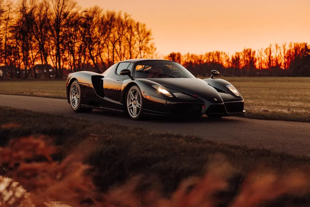 Ferrari Enzo 2004