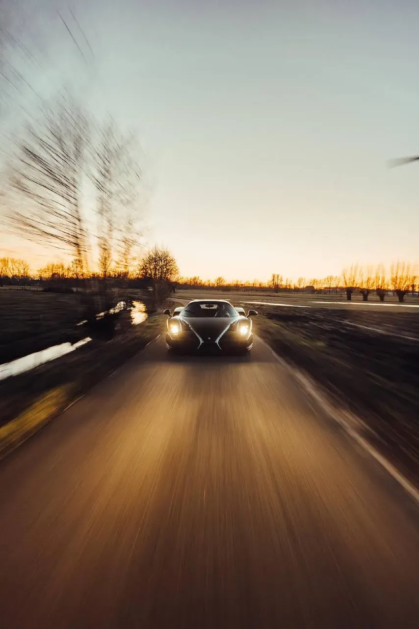 Ferrari Enzo 2004